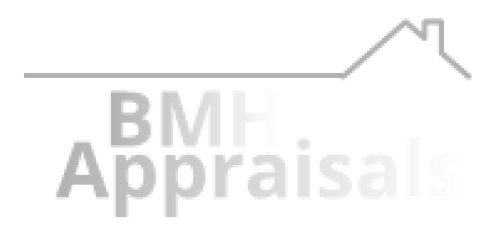 BMH Appraisals | Real Estate Appraiser | Home Appraisals | Property Appraisals Logo